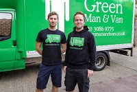 The Green Man and Van 249165 Image 2